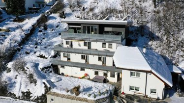 Haus Schranz Winter