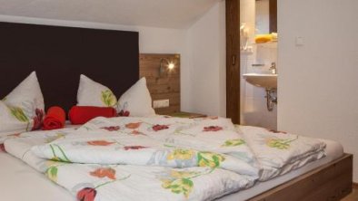 Ferienwohnung Gallruth, © bookingcom