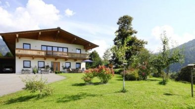 Holiday flat Kirchdorf, © bookingcom