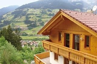 Ferienhaus Enterberg Ramsau - Sommer2