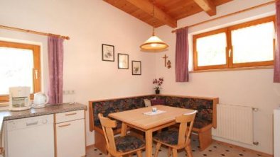 Appartement Rifflerblick, © bookingcom