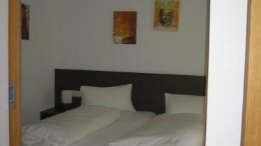 Haus Steissbach, © bookingcom