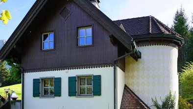 Haus Guffertblick