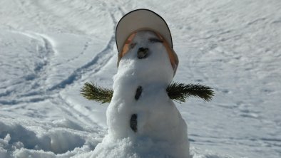 Schneemann