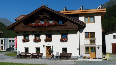 Landhaus Schöpf Sommer