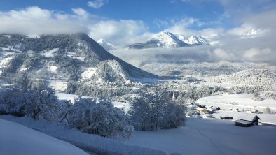 Winter Ausblick