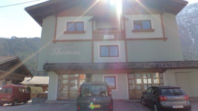 Haus Thomas