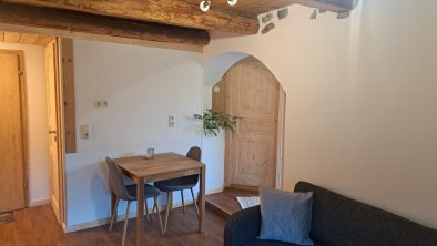 Ferienwohnung Weissenbach