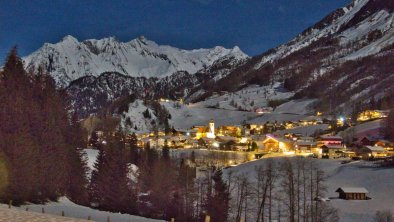 Ausblick-winter-pension-waldrast-c-anna-ladstaette, © Anna Ladstätter