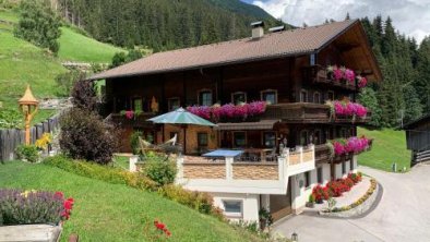 Haus Alpenfrieden, © bookingcom