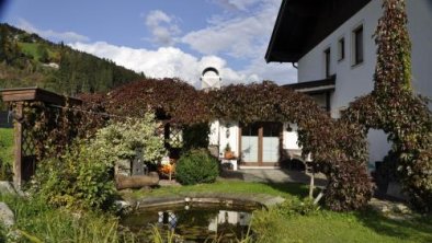 Haus Dittrich, © bookingcom