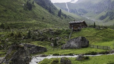 Falbesoner Ochsenalm in Stubaital Valley, © Tirol Werbung / Koopmann Jörg