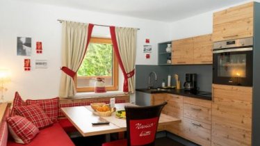 Wohnung Grief 143- Naviser Huette, © bookingcom