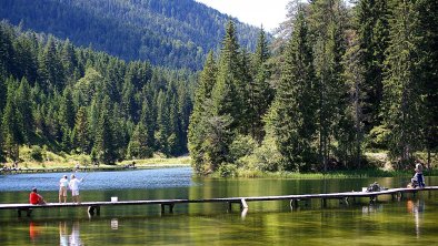 Am Weidachsee, © Iris Krug