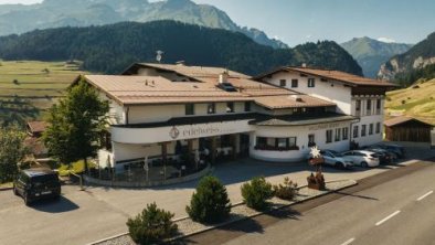 Hotel Edelweiss Superior, © bookingcom