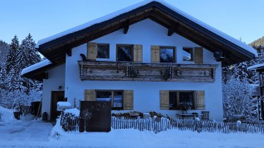 Haus Winter