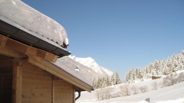 Ferienwohnung Winter