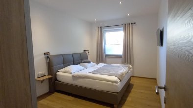 Appartement Hohe Salve Filzerhof