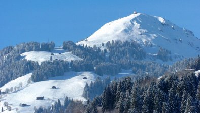 Hohe Salve winter, © Albin-Niederstrasser