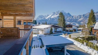 Chalet Mon Idee, © bookingcom