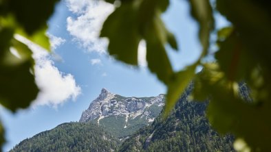 Ahrnplattenspitze