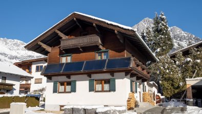 Appartement_Exenberger_Auwald_12_Ellmau_Haus_ausse