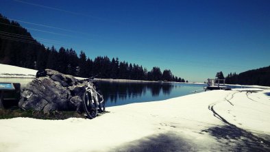 Filzalmsee Brixen im Thale, © Wurzrainer Andrea