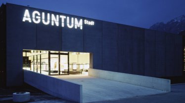 Aguntum Museum, © Museum Aguntum