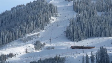 "Bergeralm" Schigebiet Steinach