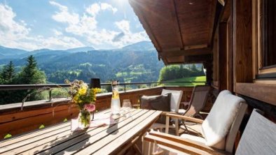 Chalet der Erzstadl, © bookingcom