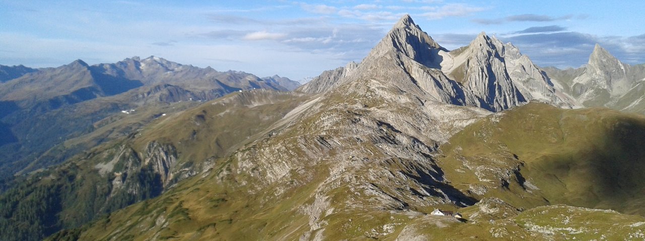 Leutkircher Hütte, © Leutkircher Hütte