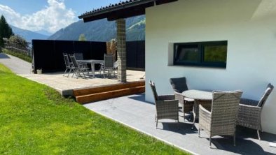 Chalet Urscheler, © bookingcom