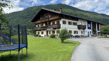 Schusterhof - Kirchdorf in Tirol