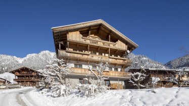 Lederers Zuhaus in the region Alpbachtal - Winter magic, © Matthias Sedlak