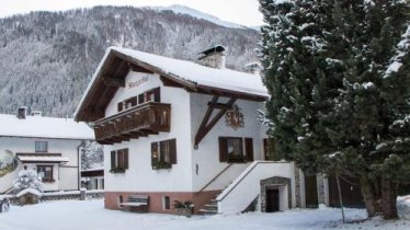 Apart Stanzertal, © bookingcom