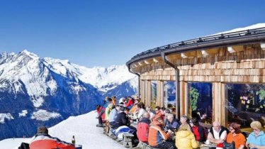 Holiday resort Gradonna Chalet Resort Kals am Großglockner - OTR08503-TYH, © bookingcom