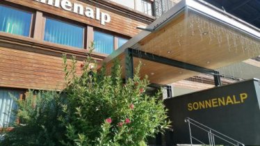 Apartment Sonnenalp, © bookingcom