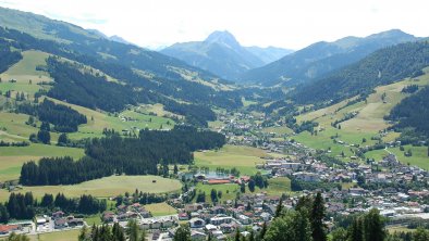 Kirchberg im wunderschönen Tal