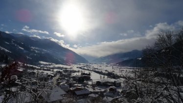 Winter Panorama