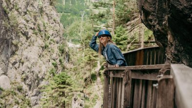 Wasserschaupfad Galitzenklamm_TVB Osttirol_23timez