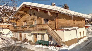 Müllnerhof Kaiserappartements Oberndorf