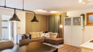 Haus Auner Top 5a, © bookingcom