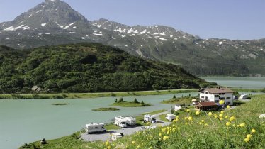 Zeinis-, Kopssee und Ballunspitze