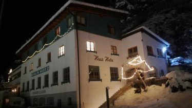 Haus Hotz, © bookingcom