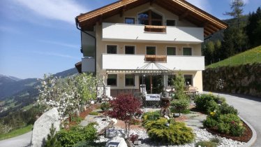 Zillertal-Hart-Ferienwohnungen-Ferienwohnung Hinte