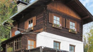 Ferienhaus In Untertilliach, © bookingcom