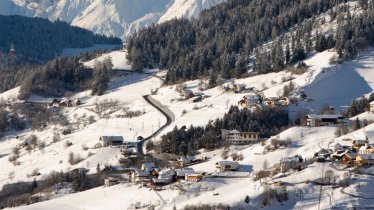 Kaunerberg in winter, © Tiroler Oberland