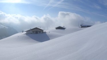 Rettenschöss in winter, © Kaisewinkl