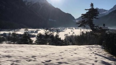 Winterpanorama