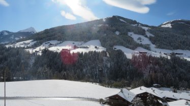 Blick zum Wiederberger Horn, © Haus Moosbrunn